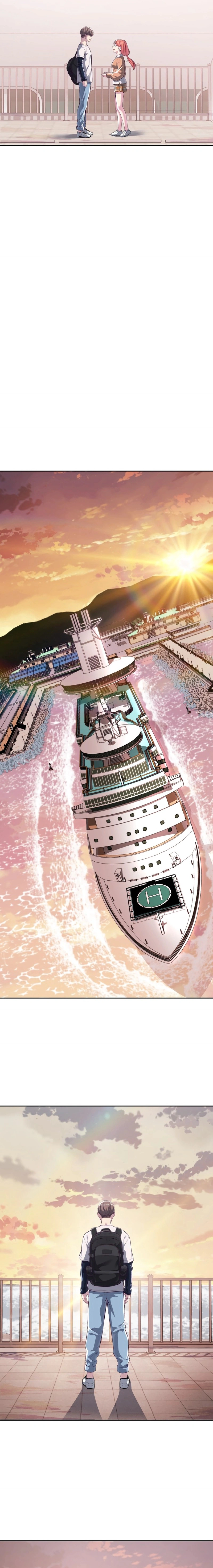 Read The Boy of Death AR Manga Online