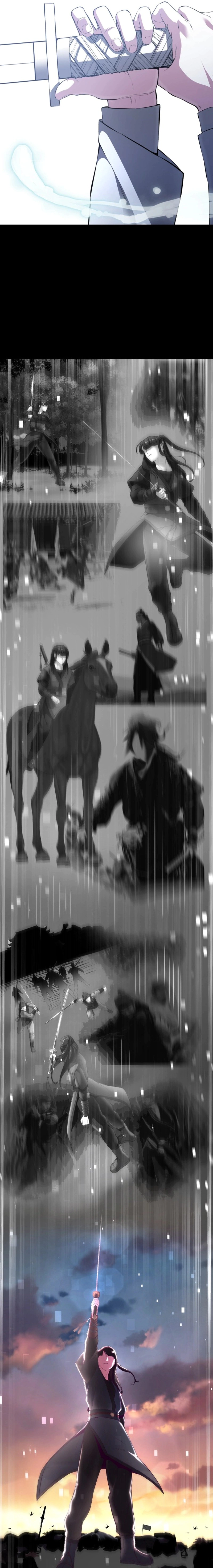 Read The Boy of Death AR Manga Online