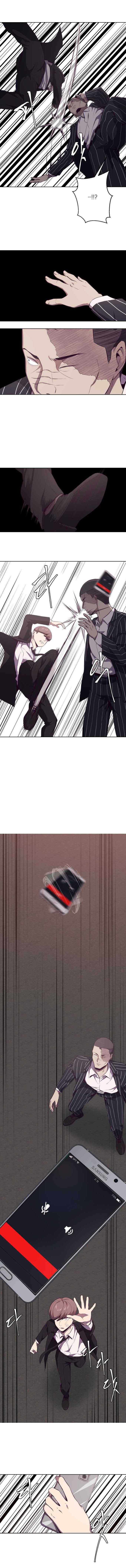 Read The Boy of Death AR Manga Online