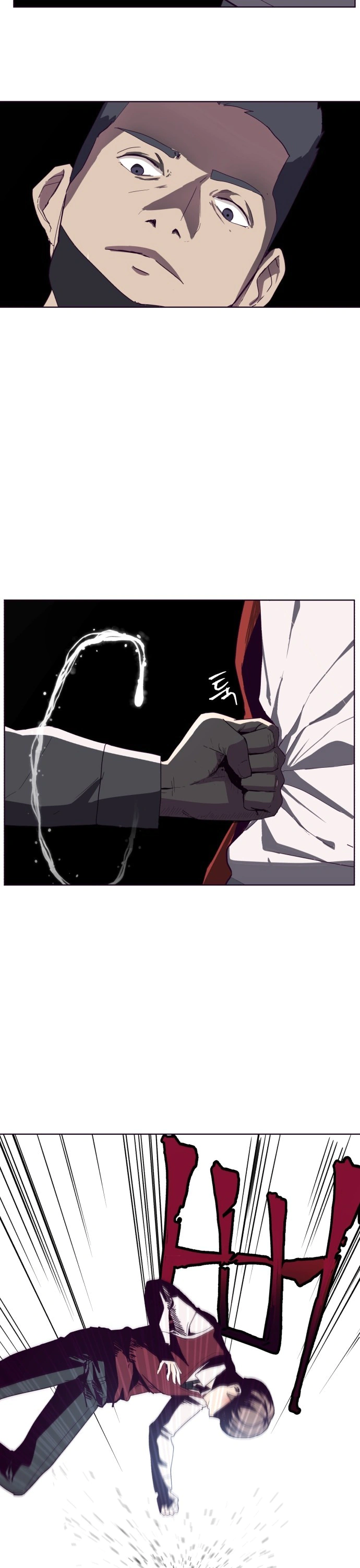 Read The Boy of Death AR Manga Online
