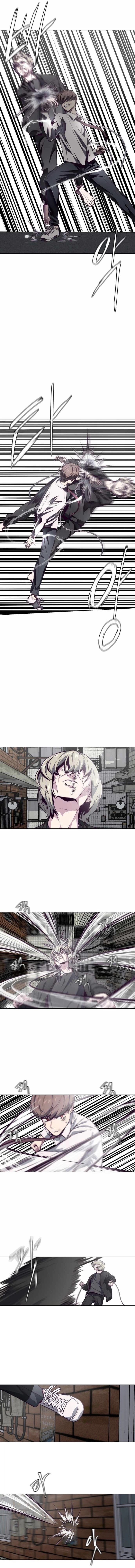 Read The Boy of Death AR Manga Online