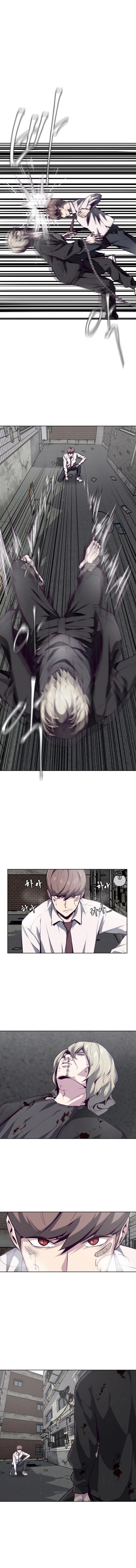 Read The Boy of Death AR Manga Online