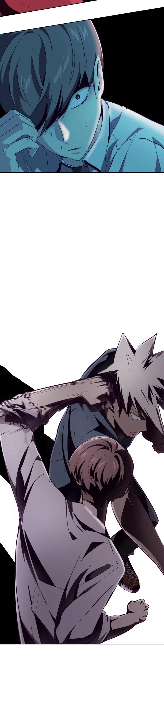 Read The Boy of Death AR Manga Online