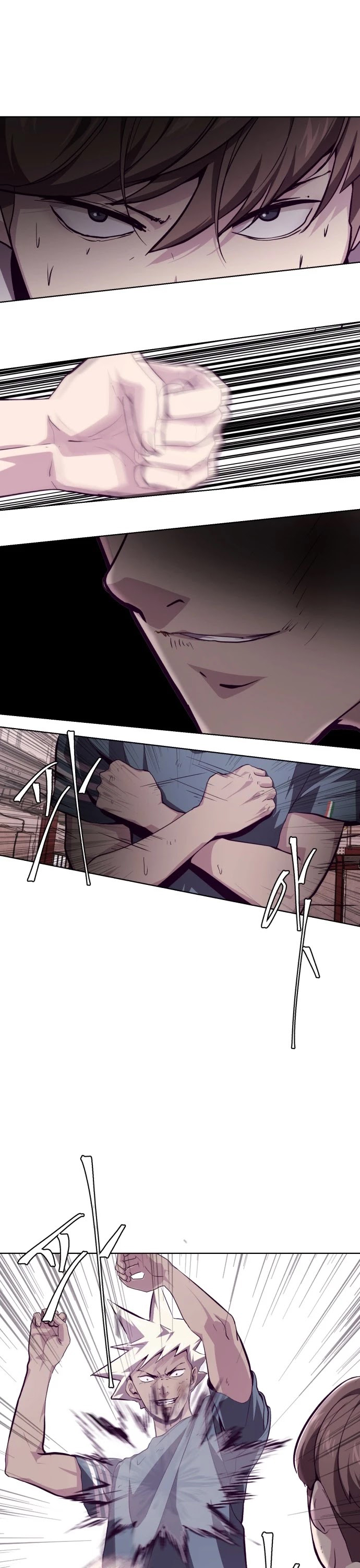Read The Boy of Death AR Manga Online