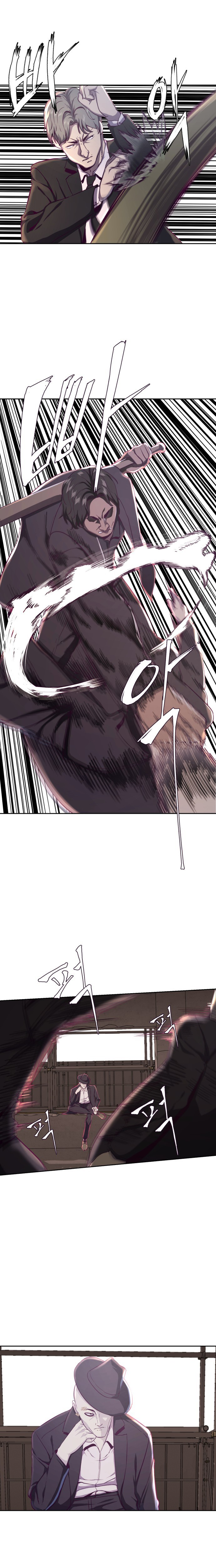 Read The Boy of Death AR Manga Online