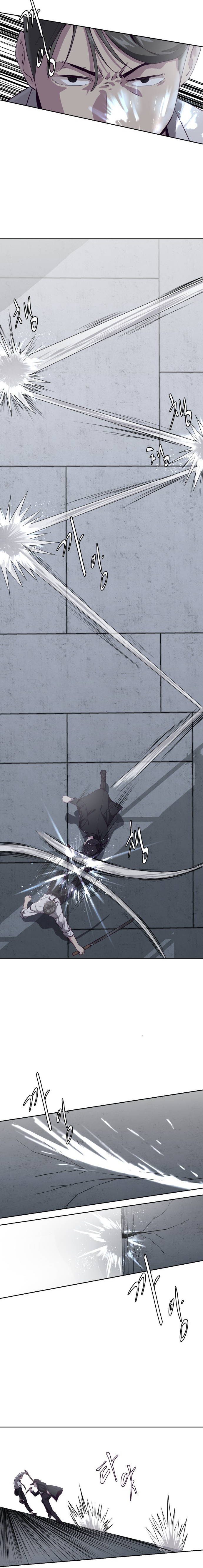 Read The Boy of Death AR Manga Online