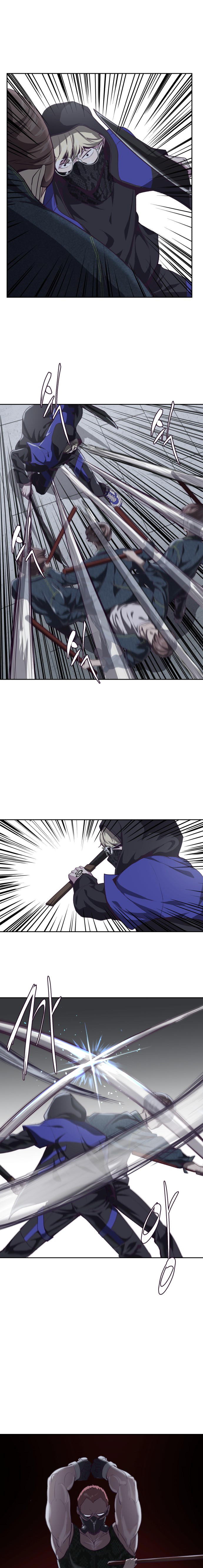 Read The Boy of Death AR Manga Online