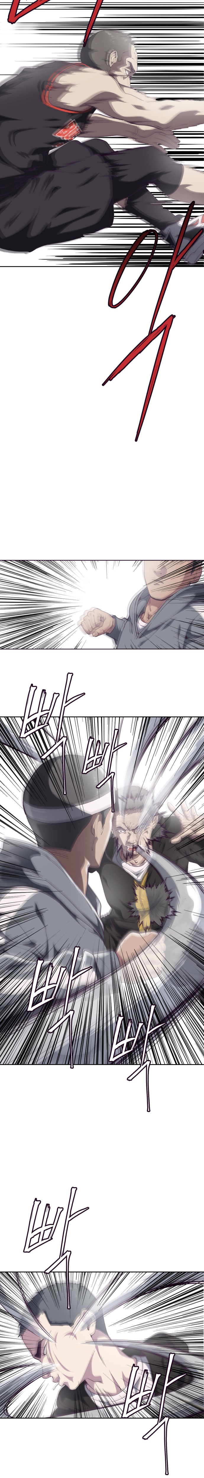 Read The Boy of Death AR Manga Online