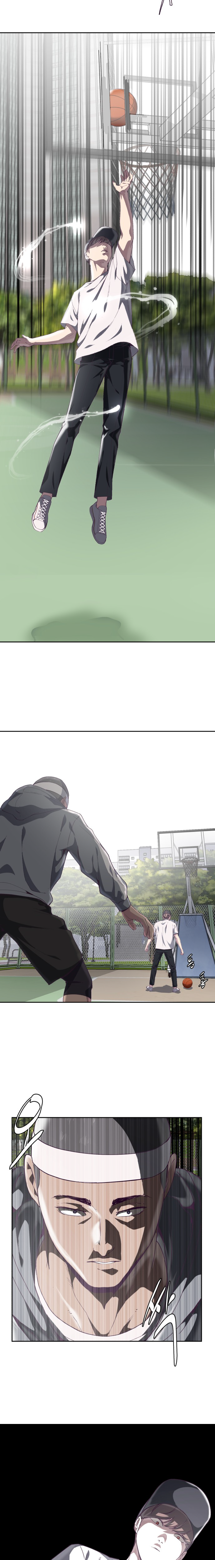 Read The Boy of Death AR Manga Online
