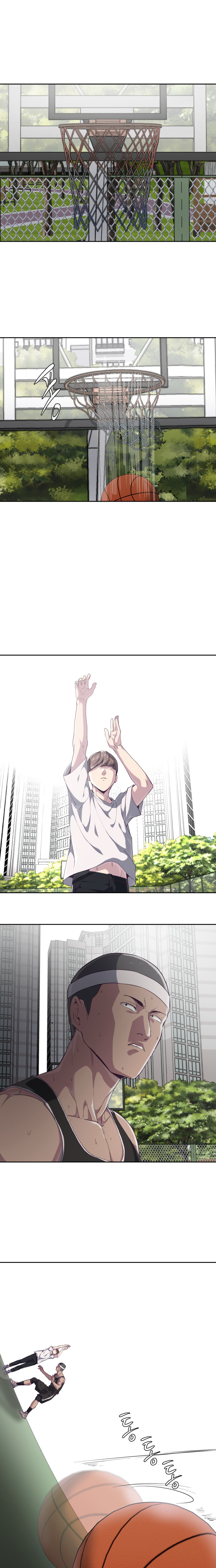 Read The Boy of Death AR Manga Online