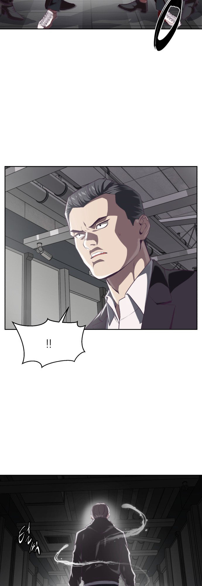 Read The Boy of Death AR Manga Online