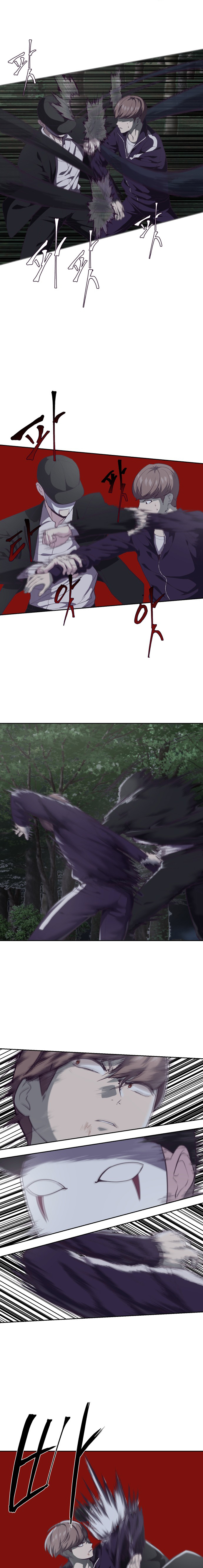 Read The Boy of Death AR Manga Online