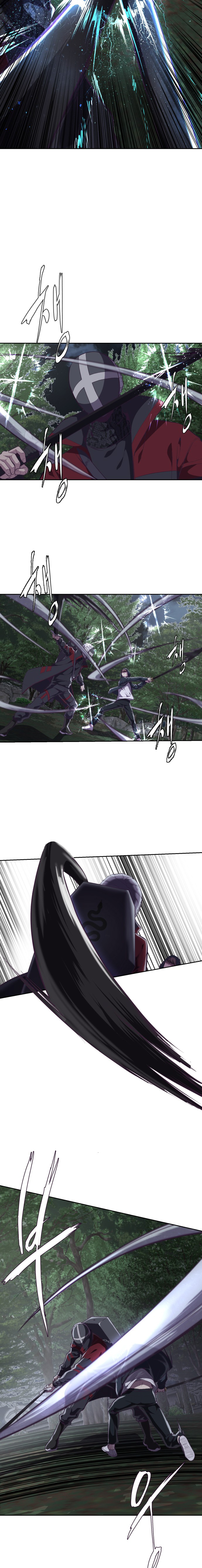 Read The Boy of Death AR Manga Online