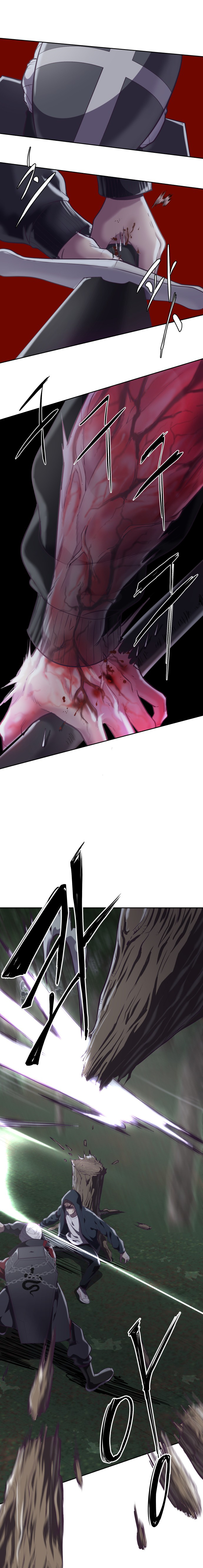 Read The Boy of Death AR Manga Online