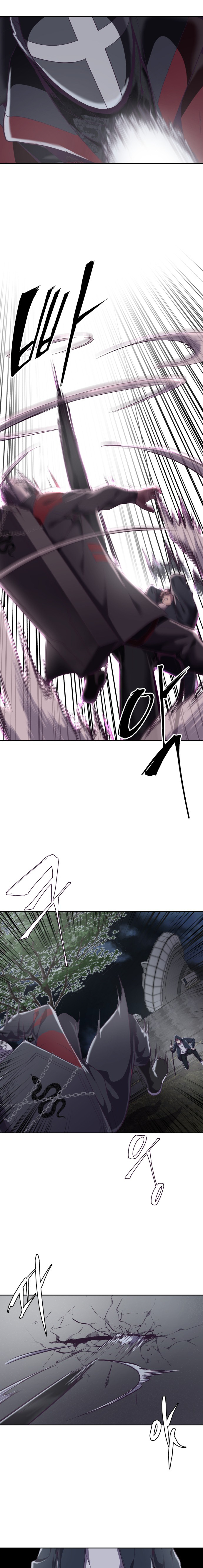 Read The Boy of Death AR Manga Online