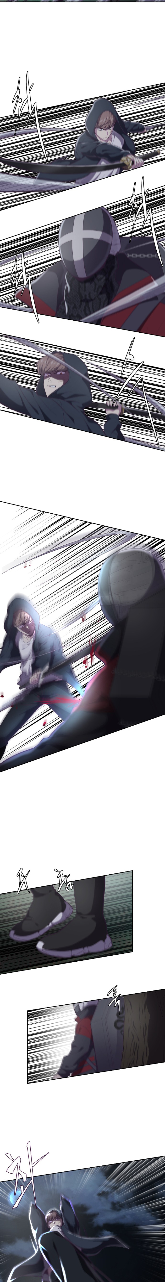 Read The Boy of Death AR Manga Online