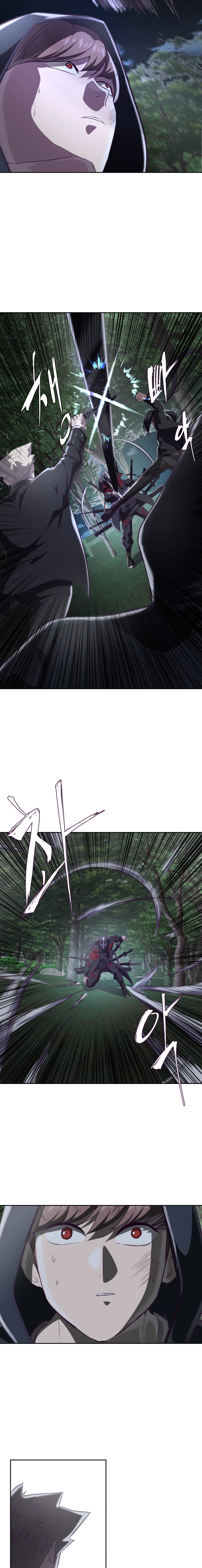 Read The Boy of Death AR Manga Online