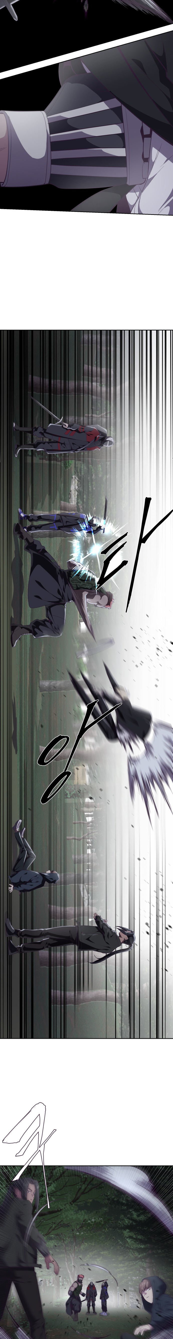 Read The Boy of Death AR Manga Online