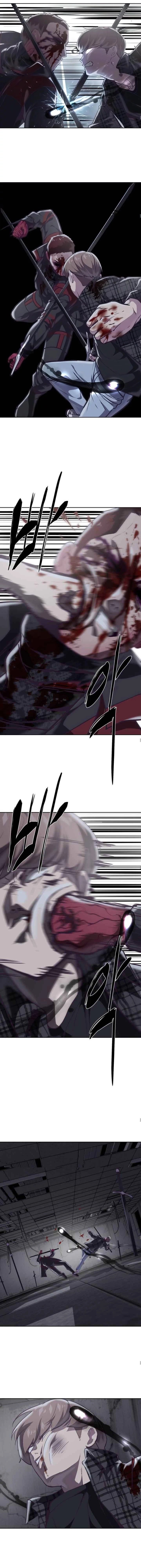 Read The Boy of Death AR Manga Online