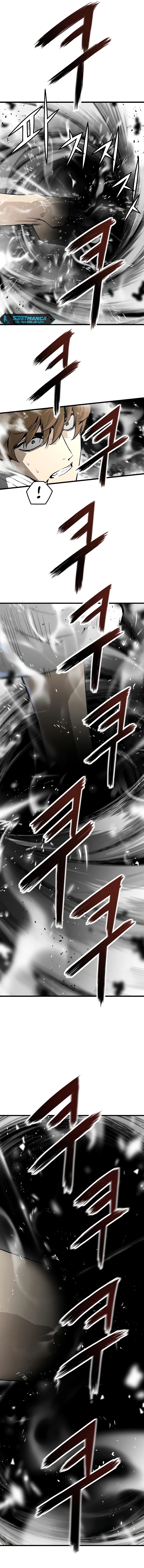Read The Breaker 3 Eternal Force AR Manga Online