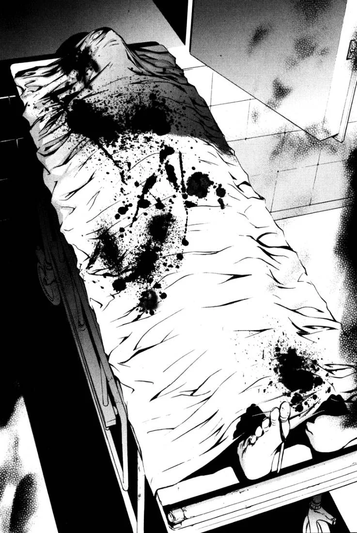 Read The Breaker AR Manga Online