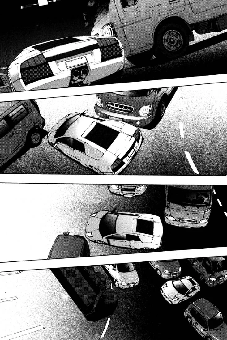 Read The Breaker AR Manga Online