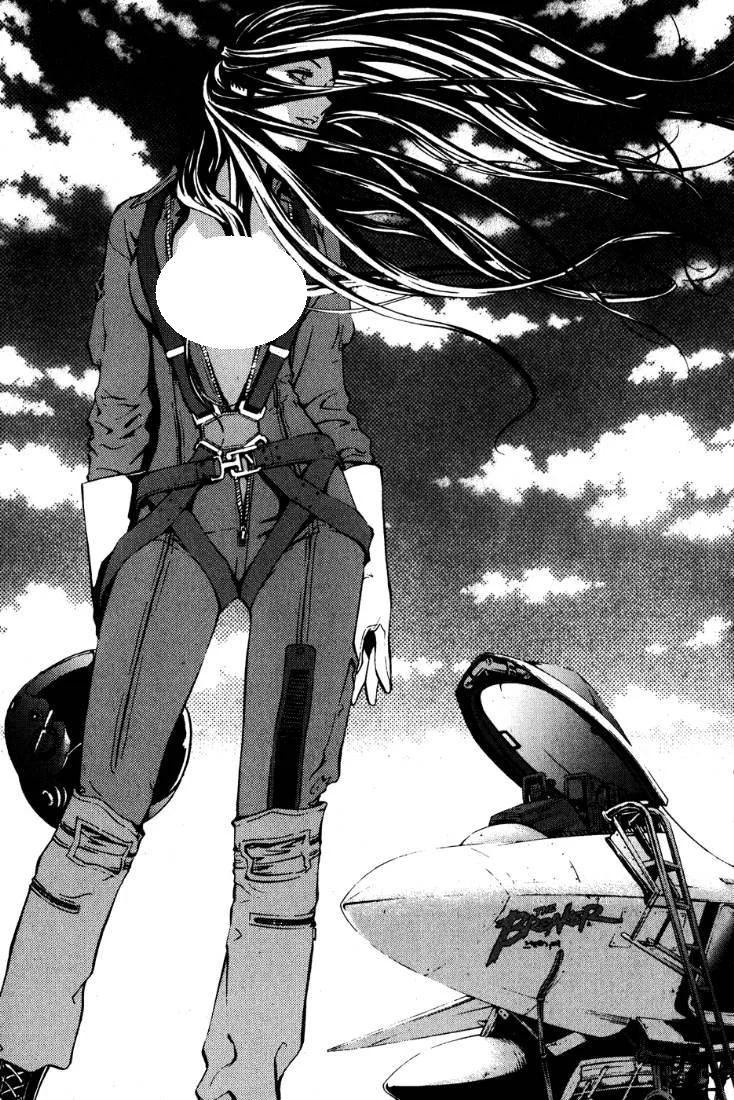 Read The Breaker AR Manga Online