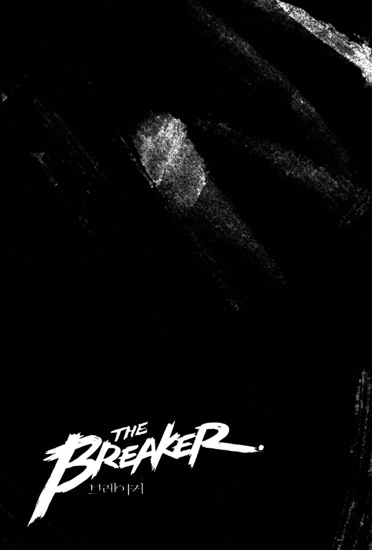 Read The Breaker AR Manga Online