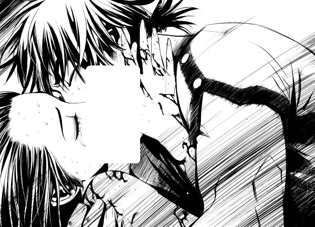 Read The Breaker AR Manga Online