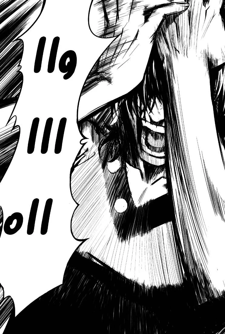 Read The Breaker AR Manga Online