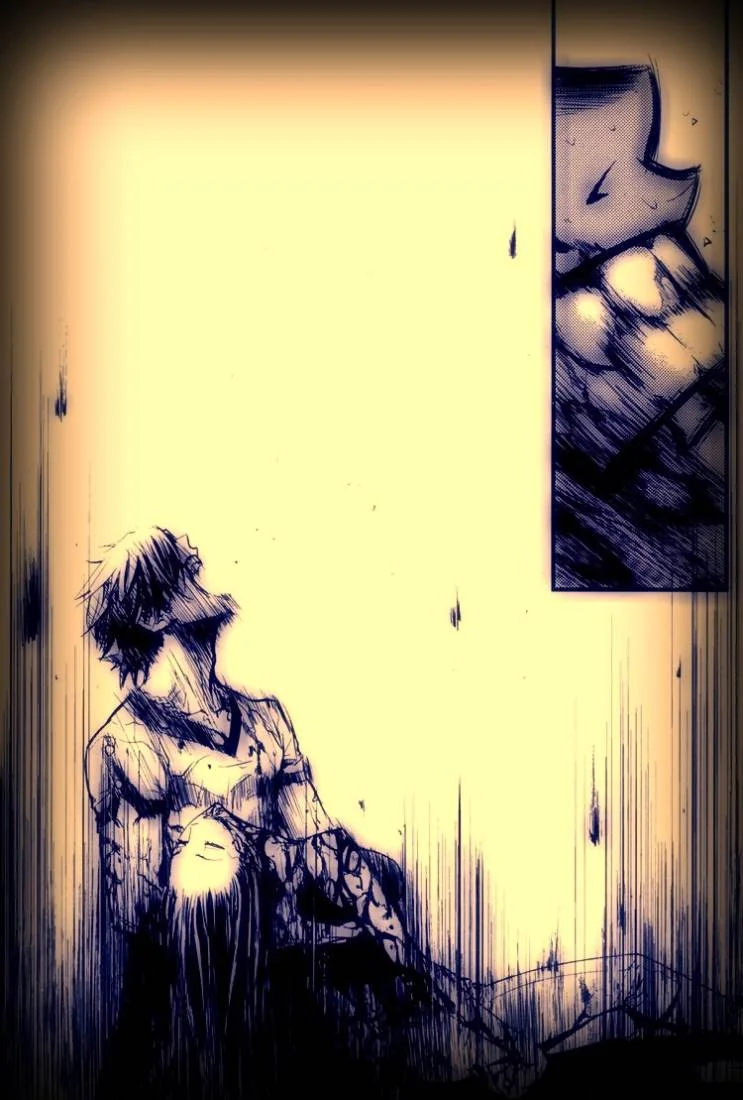 Read The Breaker AR Manga Online
