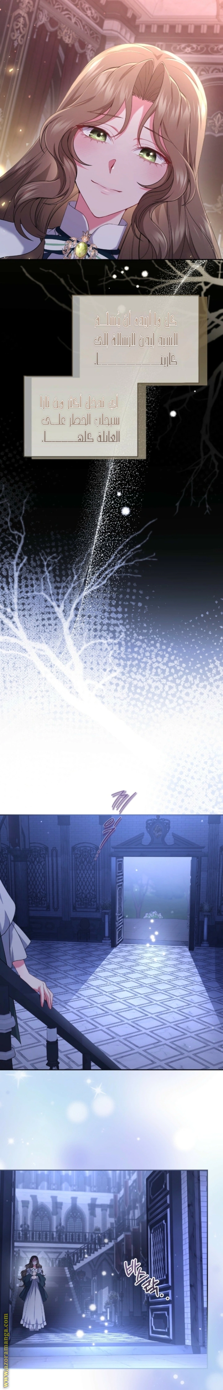 Read The Brunette’s Reaper AR Manga Online