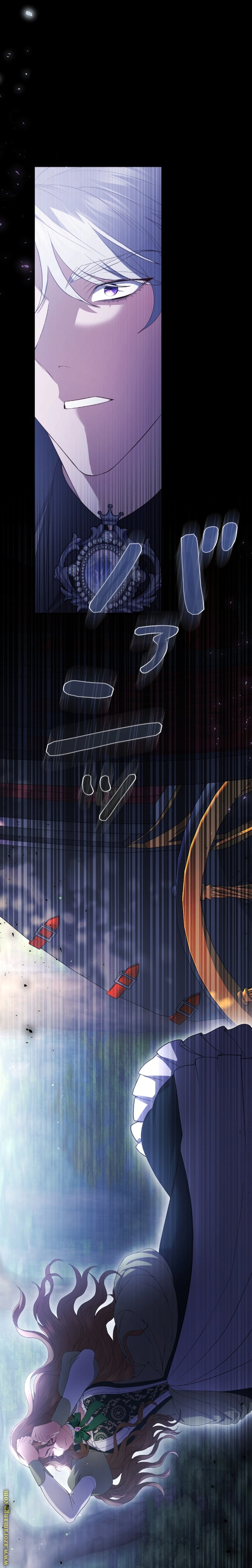 Read The Brunette’s Reaper AR Manga Online