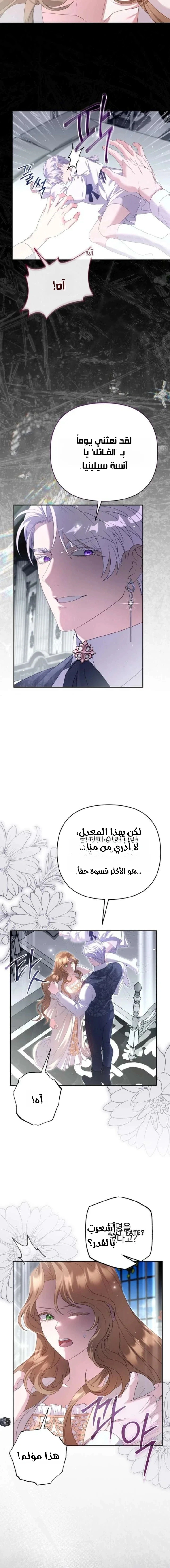 Read The Brunette’s Reaper AR Manga Online