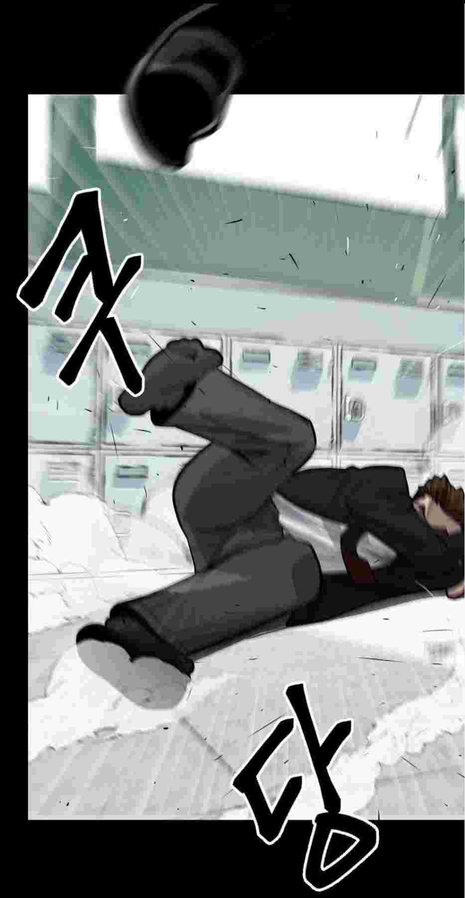 Read The Bully In Charge AR Manga Online