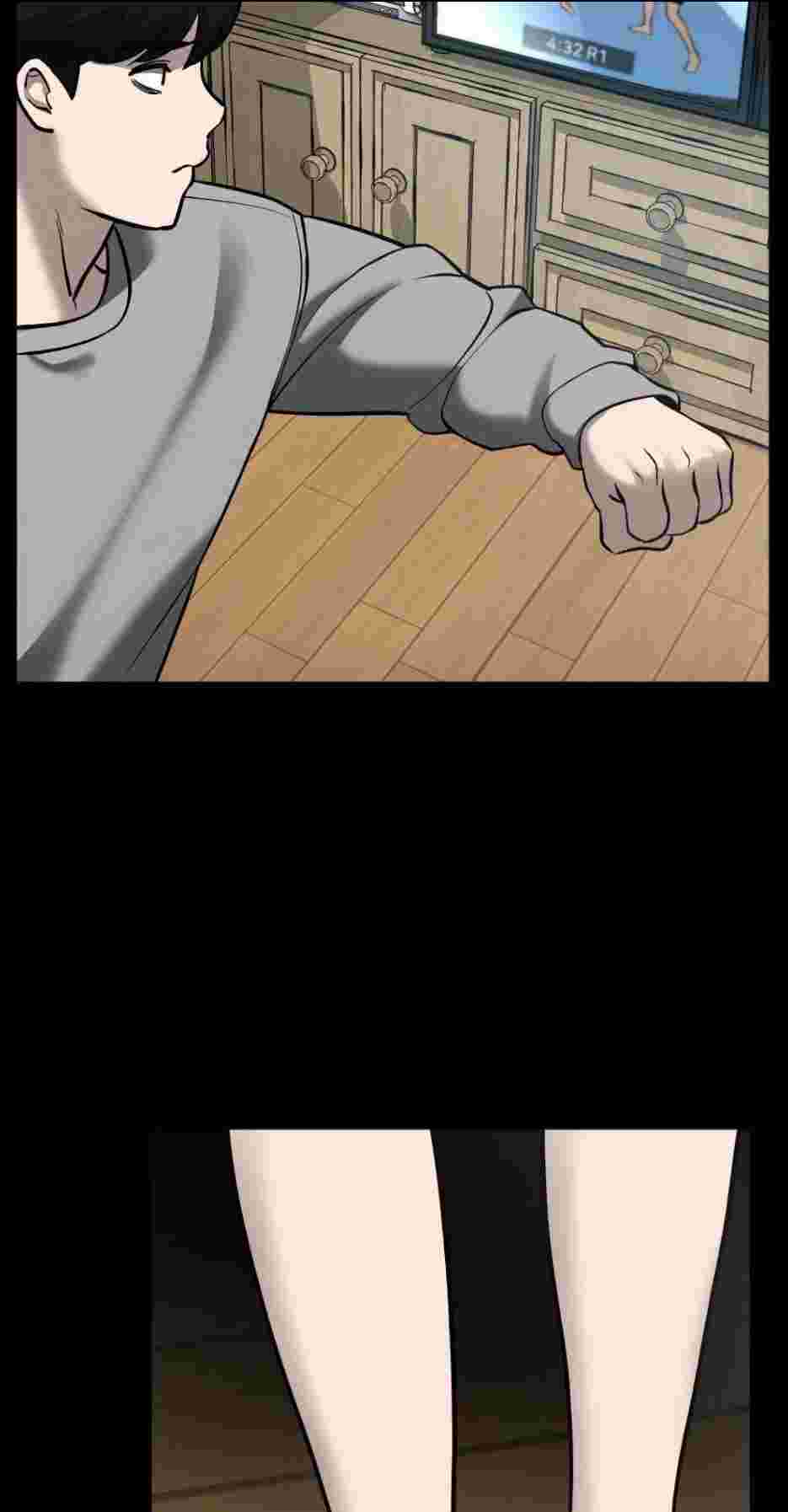 Read The Bully In Charge AR Manga Online