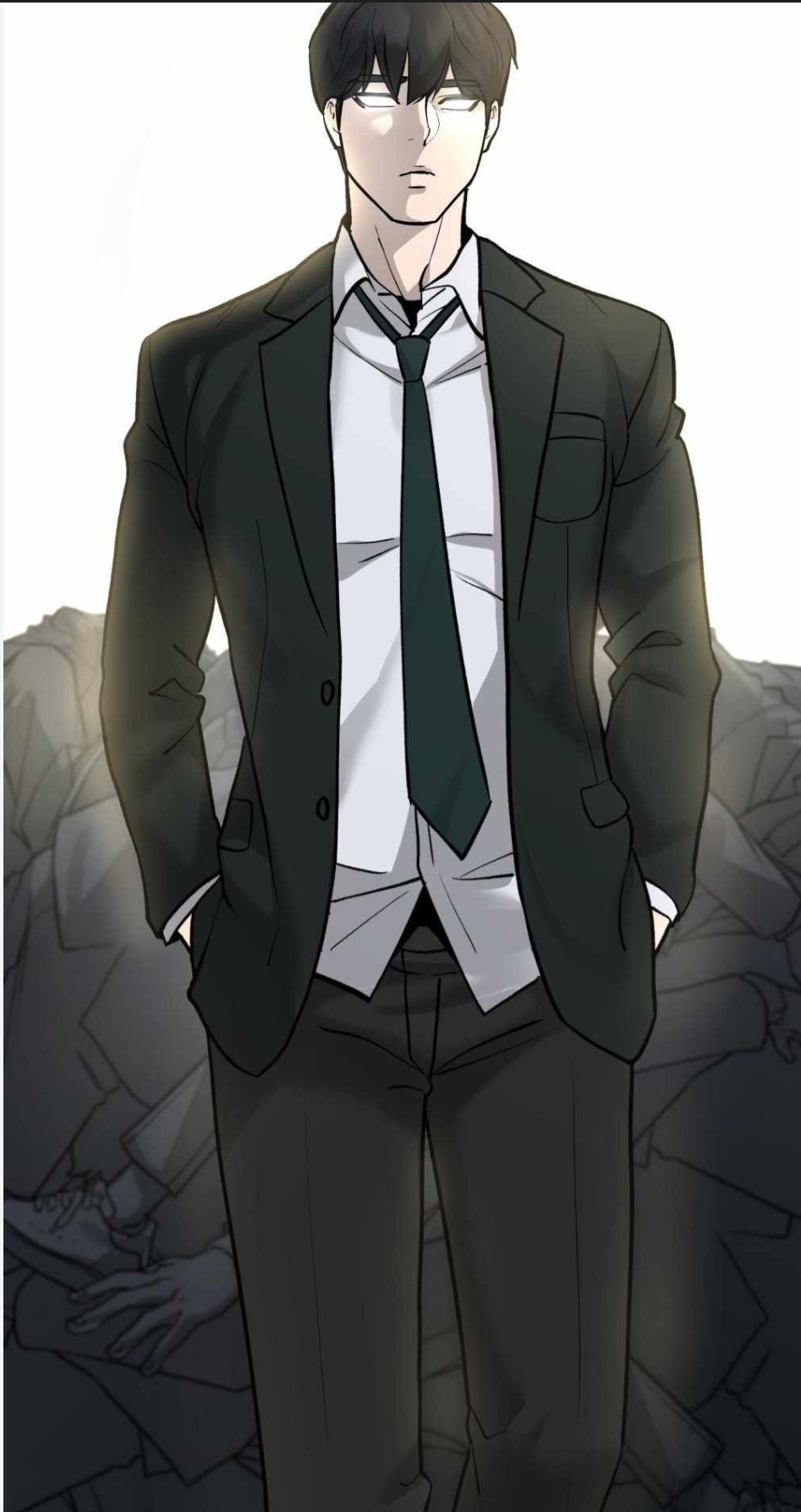 Read The Bully In Charge AR Manga Online