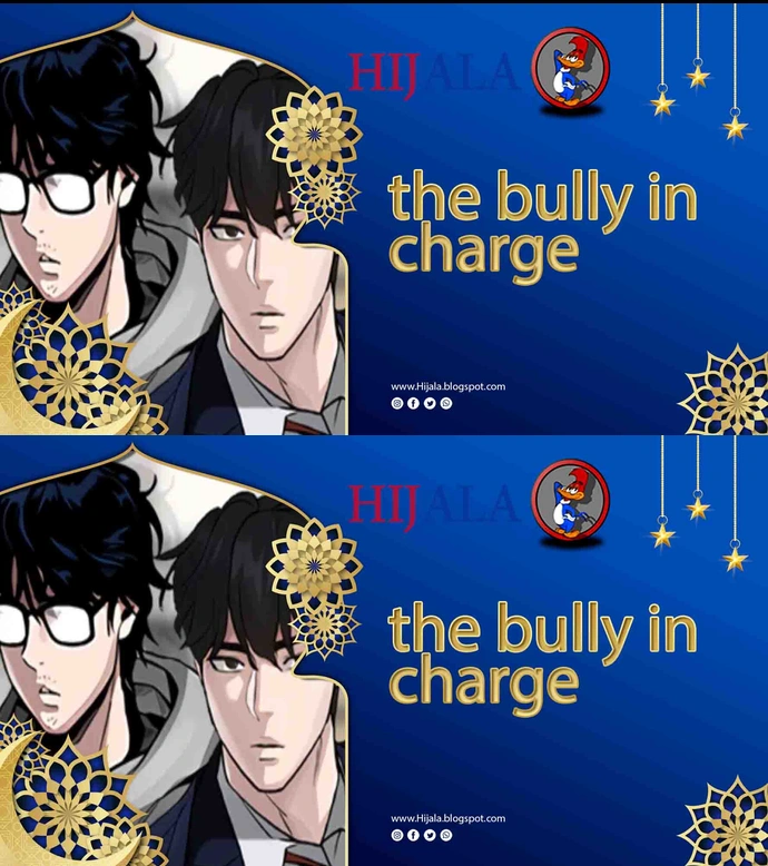 Read The Bully In Charge AR Manga Online