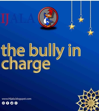 Read The Bully In Charge AR Manga Online