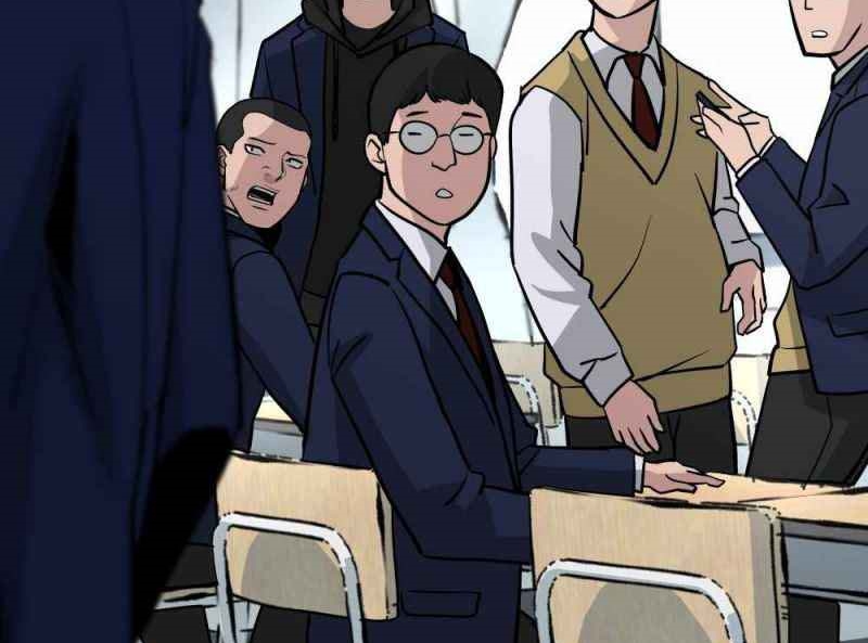 Read The Bully In Charge AR Manga Online