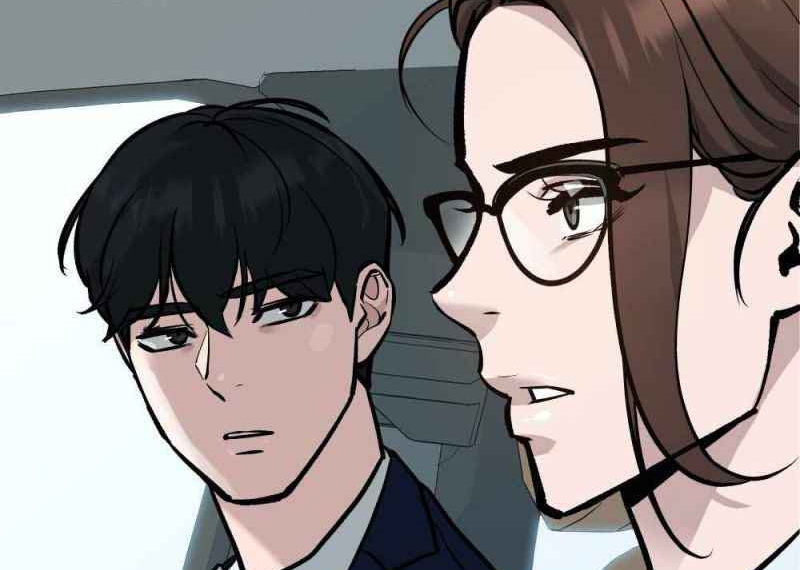 Read The Bully In Charge AR Manga Online