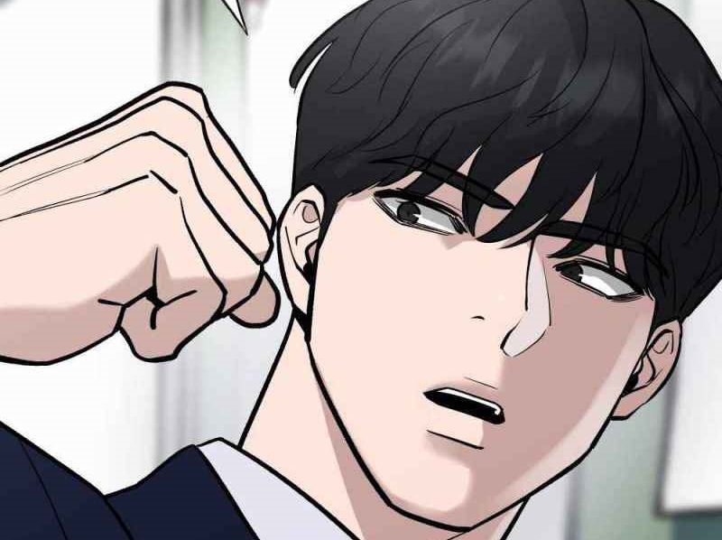 Read The Bully In Charge AR Manga Online