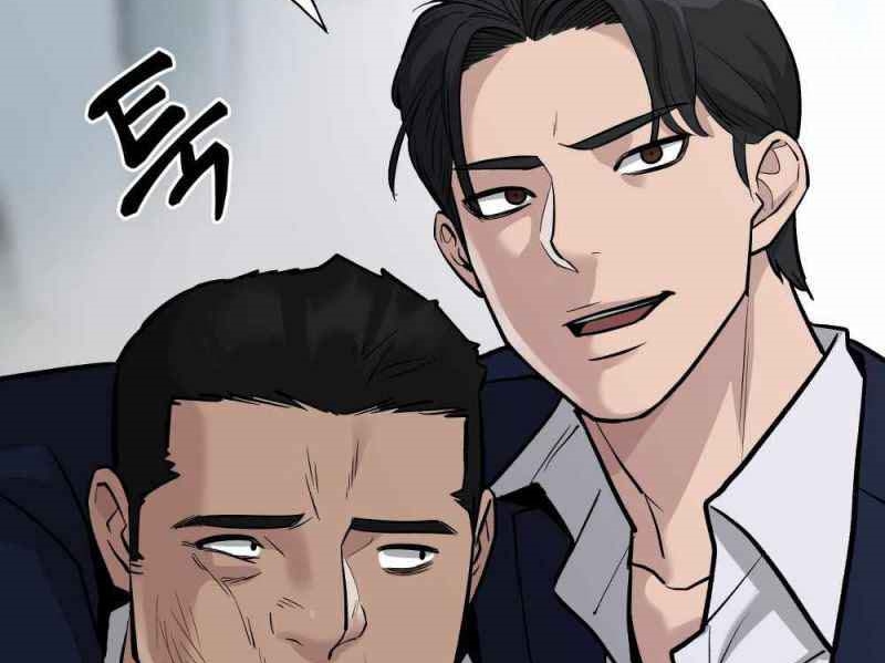 Read The Bully In Charge AR Manga Online