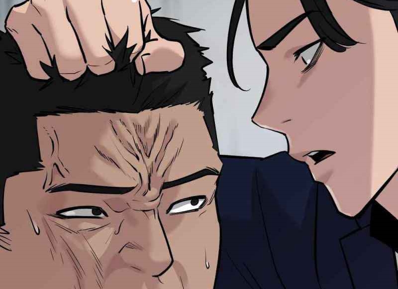 Read The Bully In Charge AR Manga Online