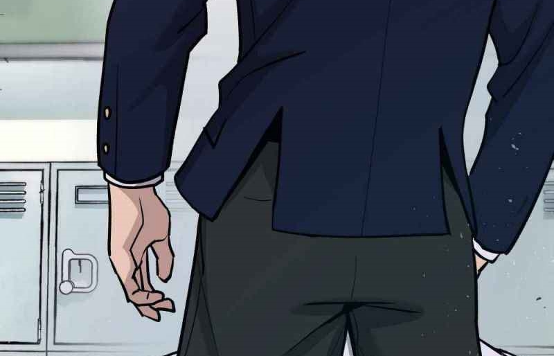 Read The Bully In Charge AR Manga Online