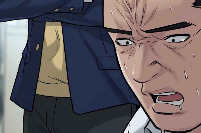 Read The Bully In Charge AR Manga Online
