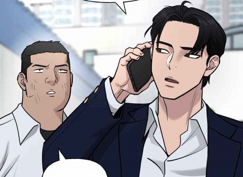 Read The Bully In Charge AR Manga Online