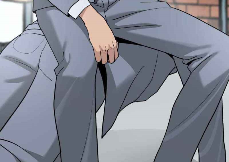 Read The Bully In Charge AR Manga Online