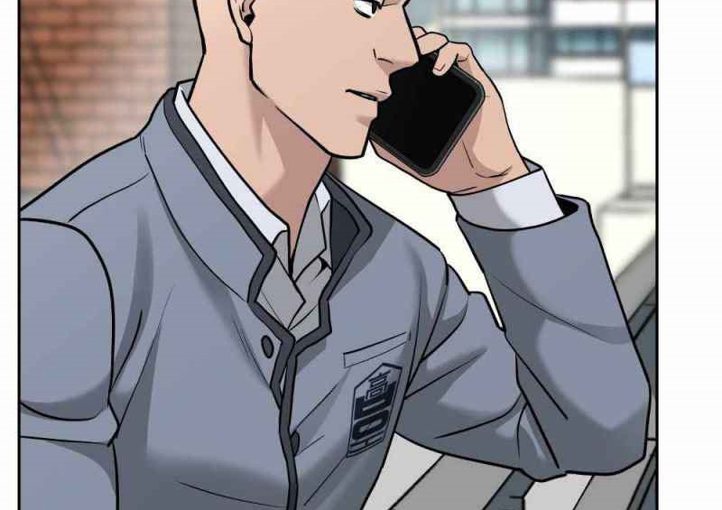 Read The Bully In Charge AR Manga Online