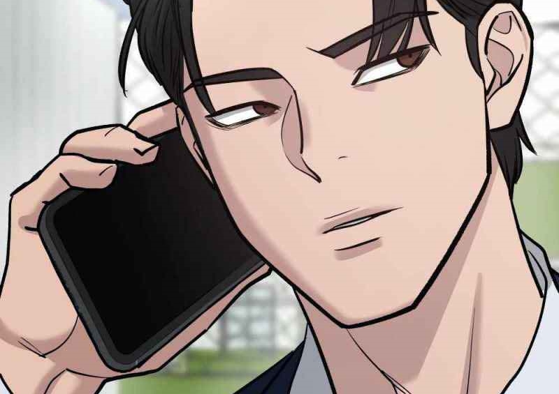 Read The Bully In Charge AR Manga Online